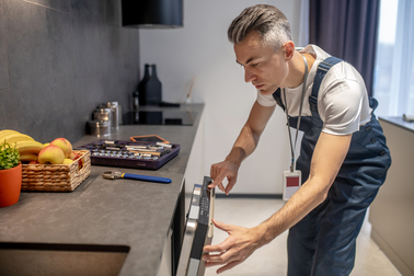 Get your appliances, TV and computer repaired at home