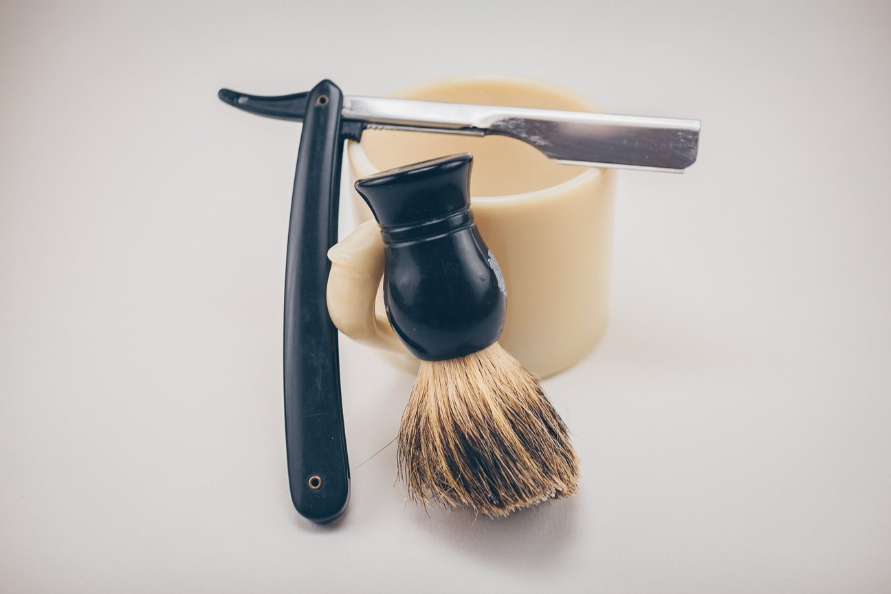 Barbier et coiffeur à domicile : la coupe vient à vous