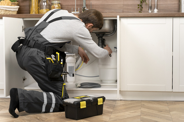 Plumber at home: repairs and installations across Morocco