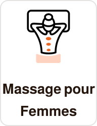 Massage pour Femmes