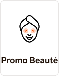Promotion Beauté